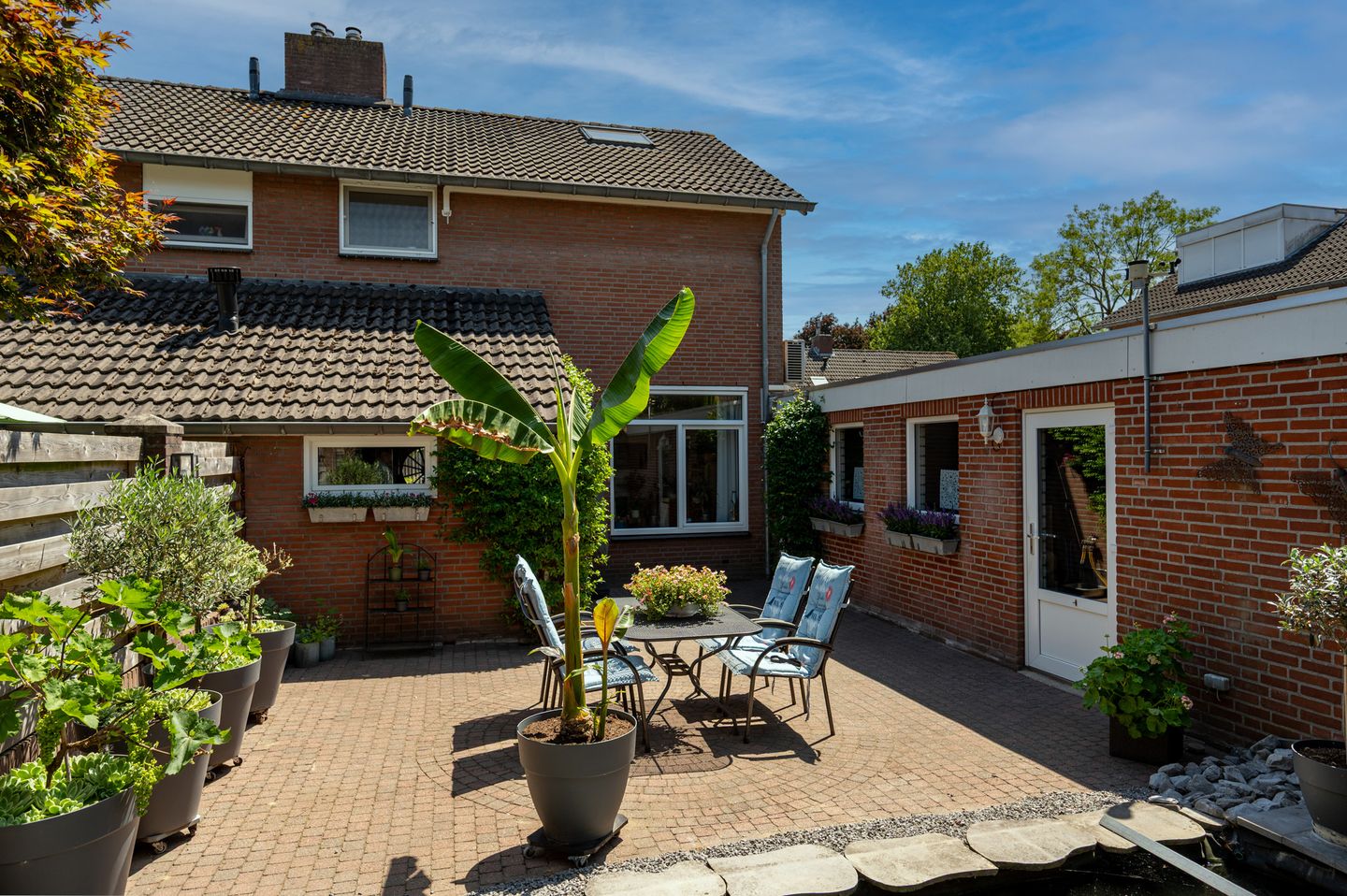 Photo 25 of van Lommstraat 13