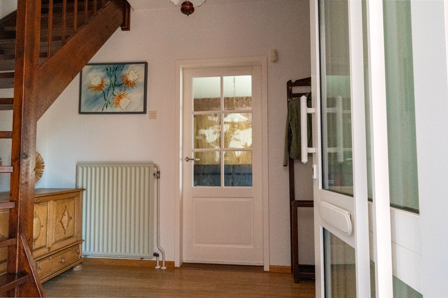 Photo 4 of van Lommstraat 13