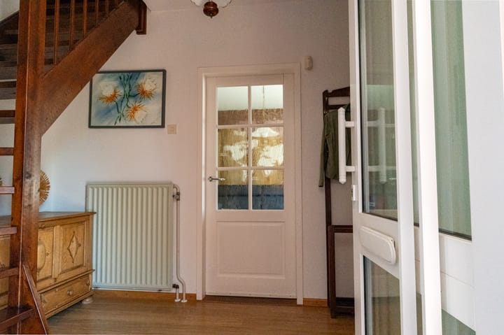 Photo 4 of van Lommstraat 13