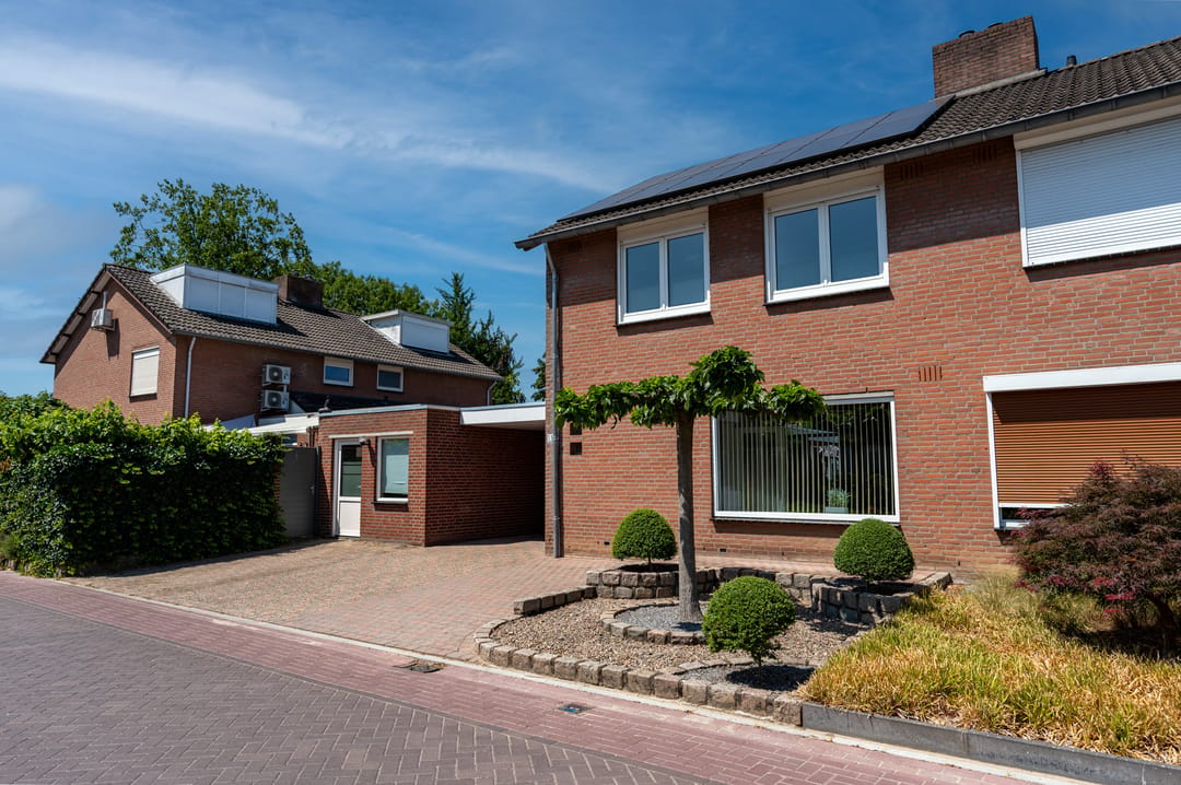 Photo 26 of van Lommstraat 13