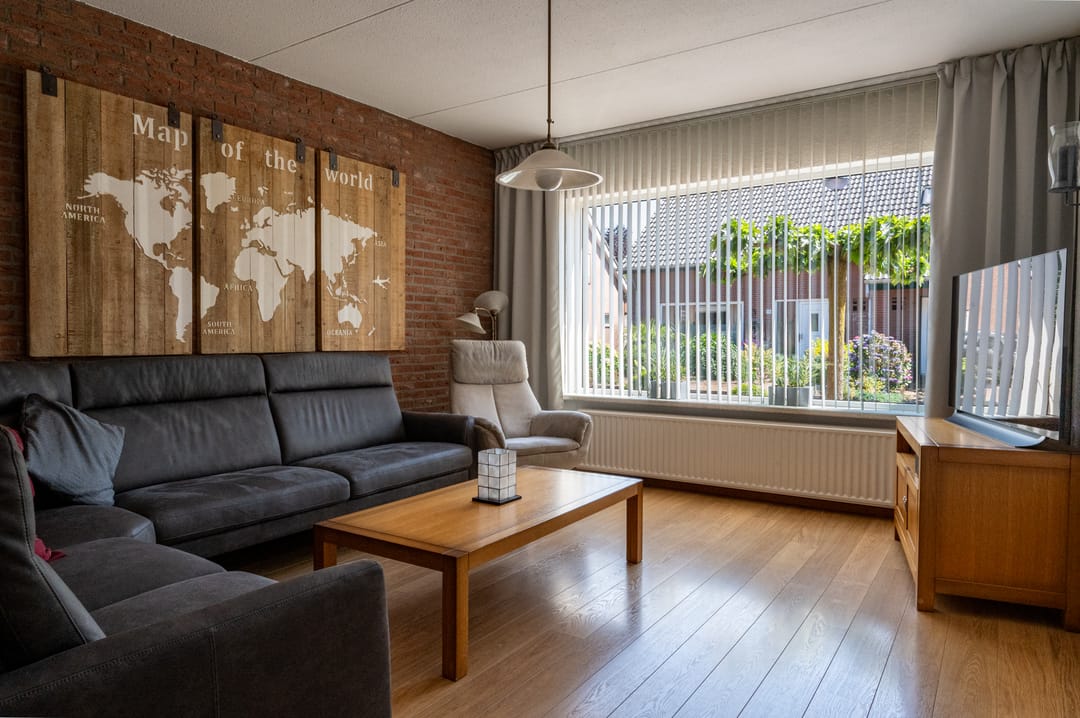 Photo 7 of van Lommstraat 13