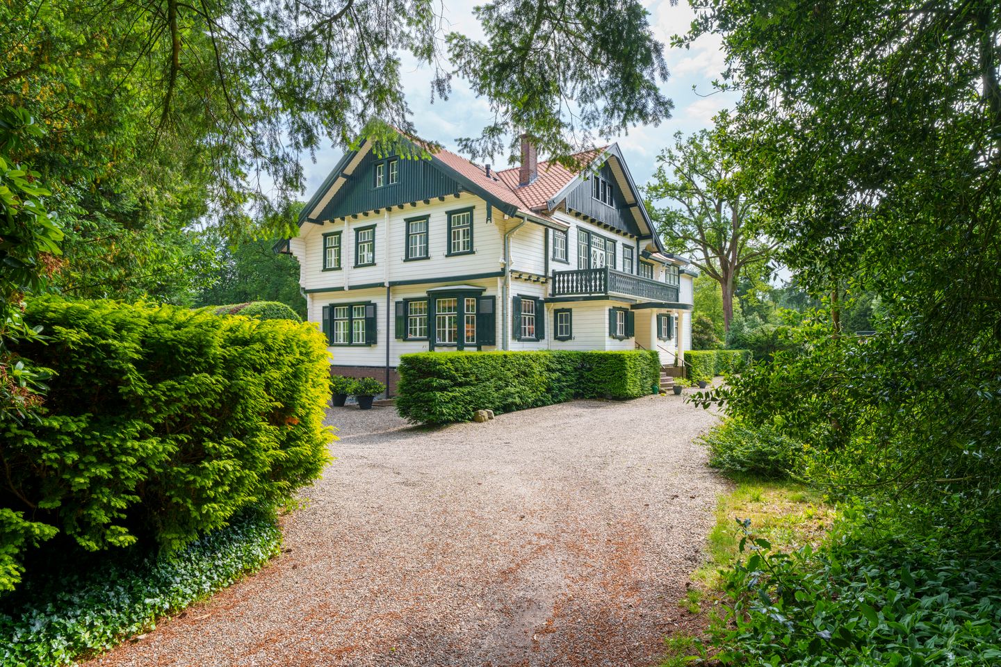 Huis Dwarsweg 2 — foto 1