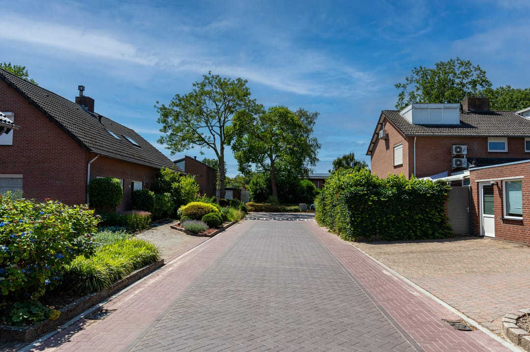 Photo 28 of van Lommstraat 13