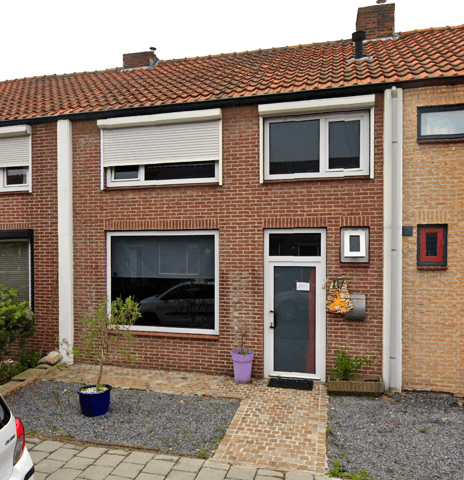 Bosjesweg thumbnail