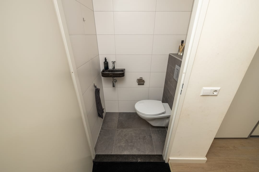 Photo 16 of Professor Holwerdalaan 77