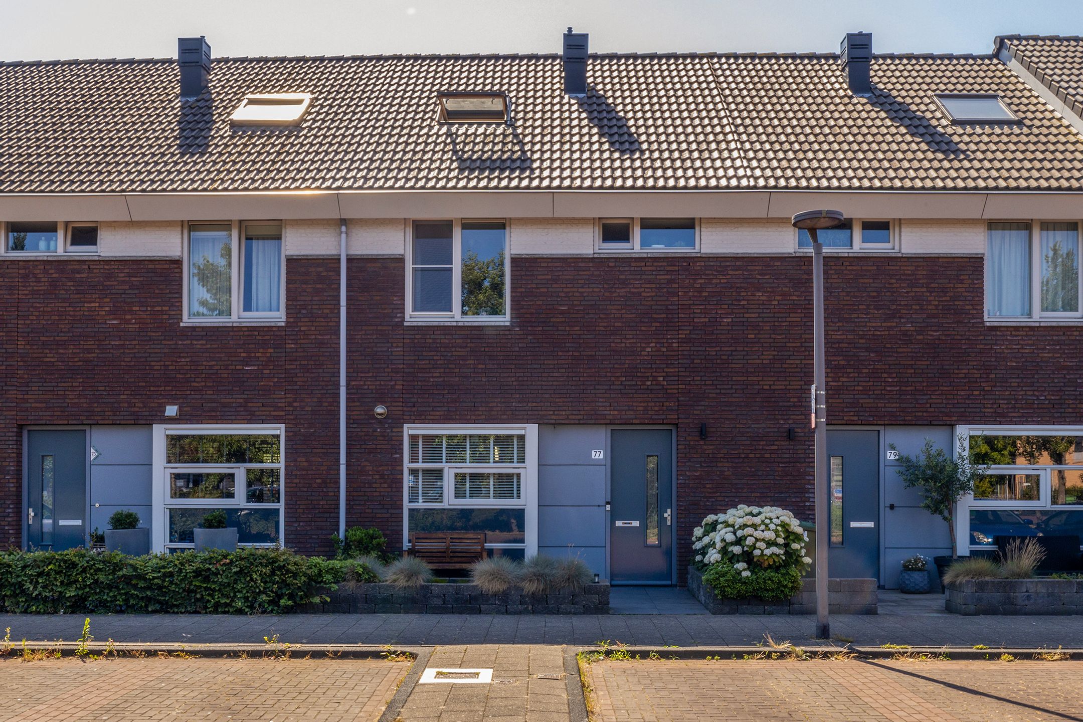 Photo 36 of Professor Holwerdalaan 77