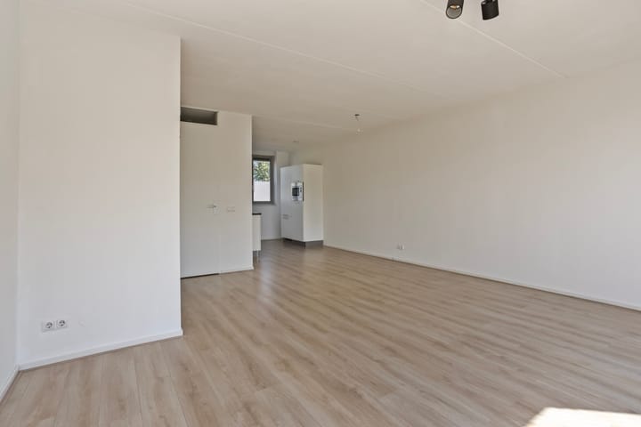 Foto 4 van Castorstraat 60