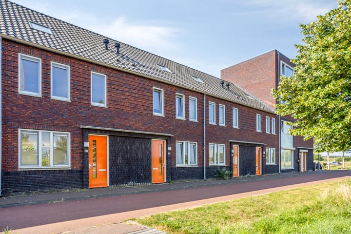 Foto 5 van Castorstraat 60