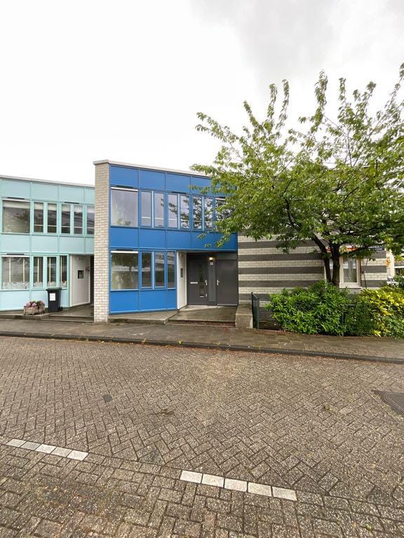 Foto 1 van Schagerlaan 3