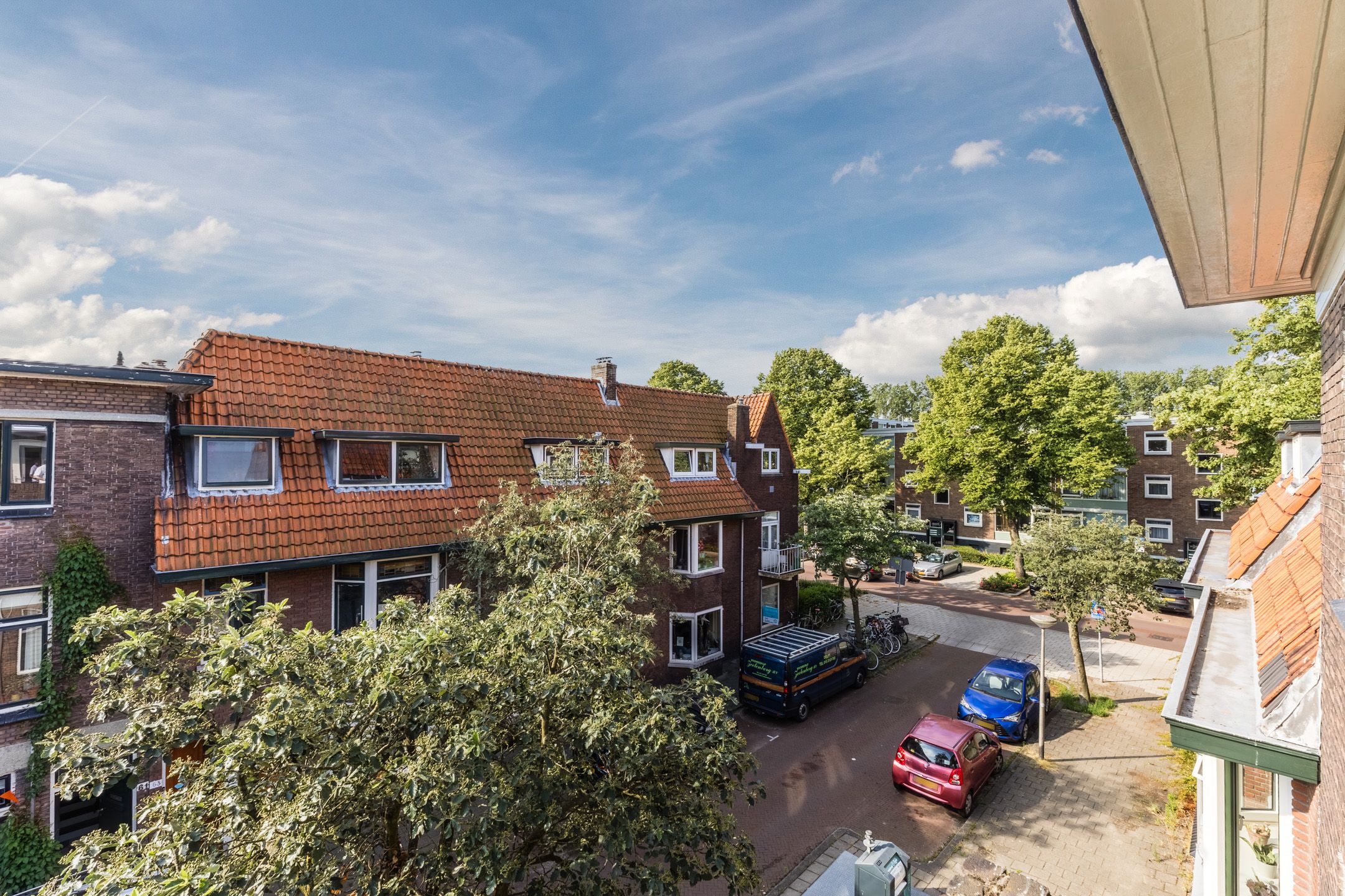 Photo 27 of Isaäk Hoornbeekstraat 62