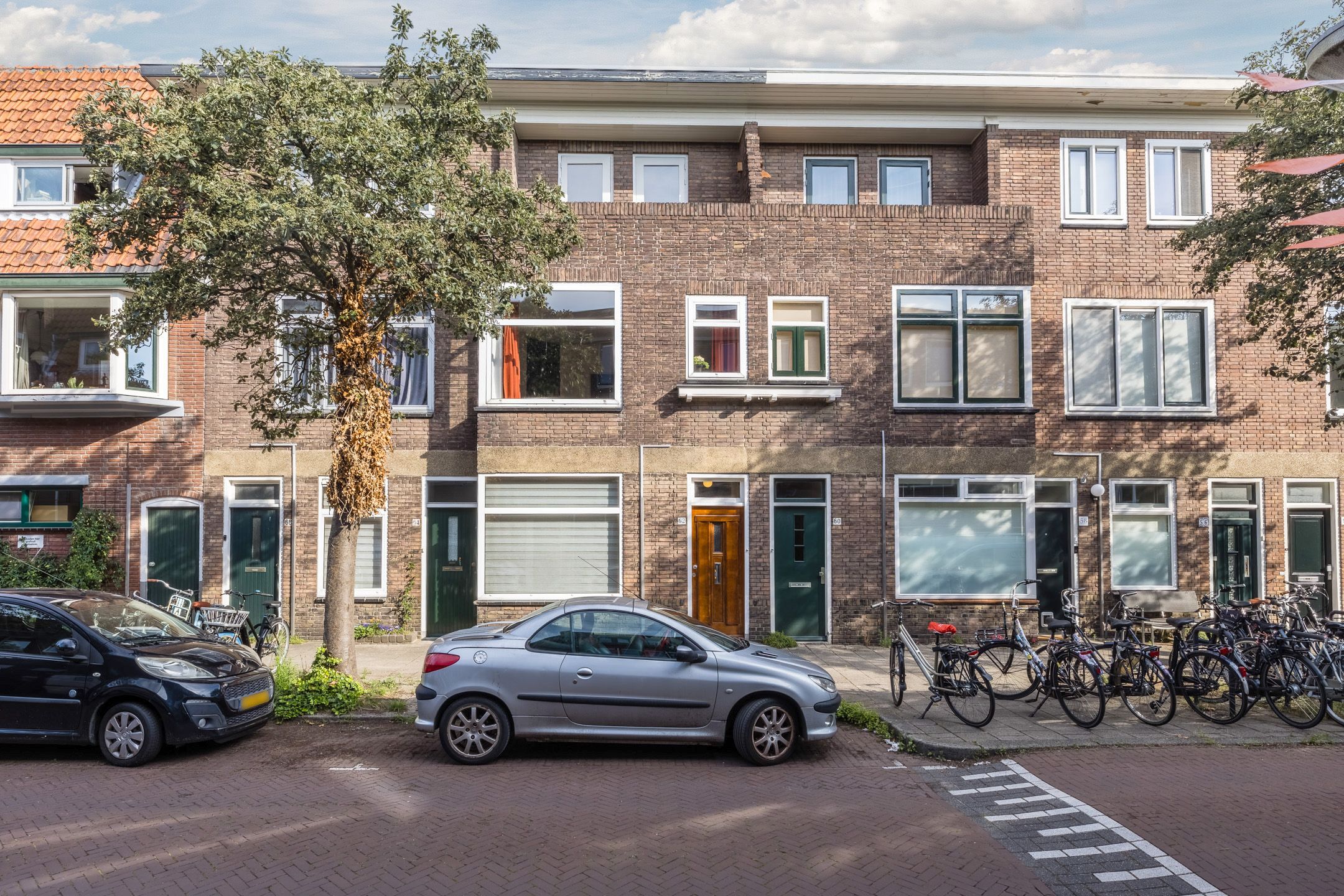 Photo 30 of Isaäk Hoornbeekstraat 62