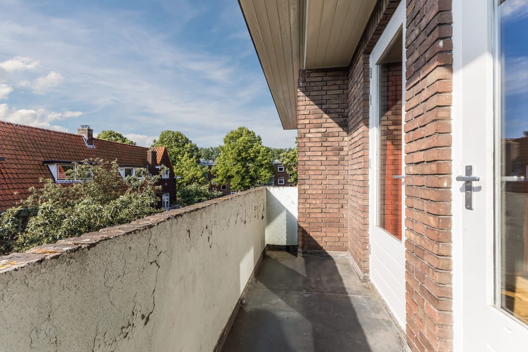 Photo 26 of Isaäk Hoornbeekstraat 62