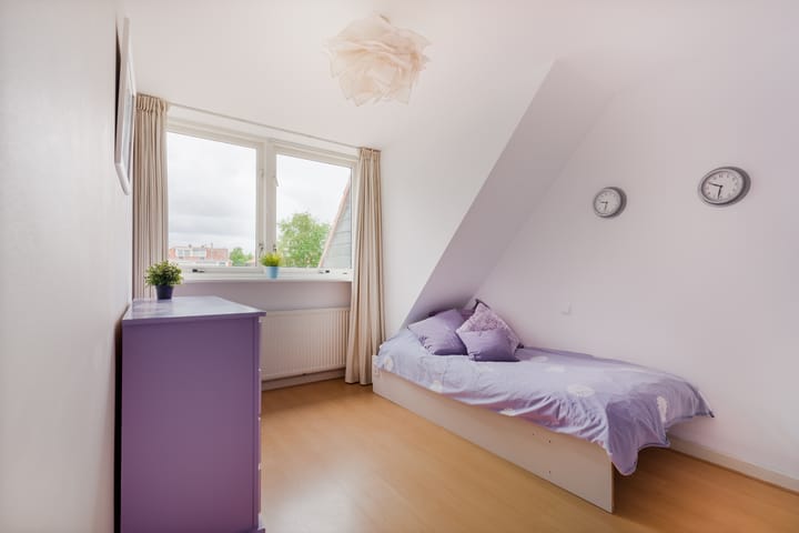Hoekwoning te koop: Prins Hendriklaan 42, Hoofddorp