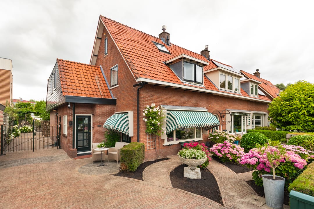 Foto 47 van Prins Hendriklaan 42