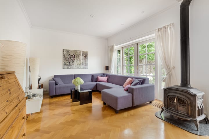 Hoekwoning te koop: Prins Hendriklaan 42, Hoofddorp