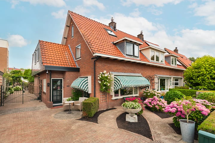 Prins Hendriklaan 42
