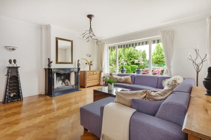 Hoekwoning te koop: Prins Hendriklaan 42, Hoofddorp