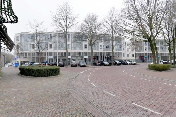 Sijzenbaanplein 7, Deventer