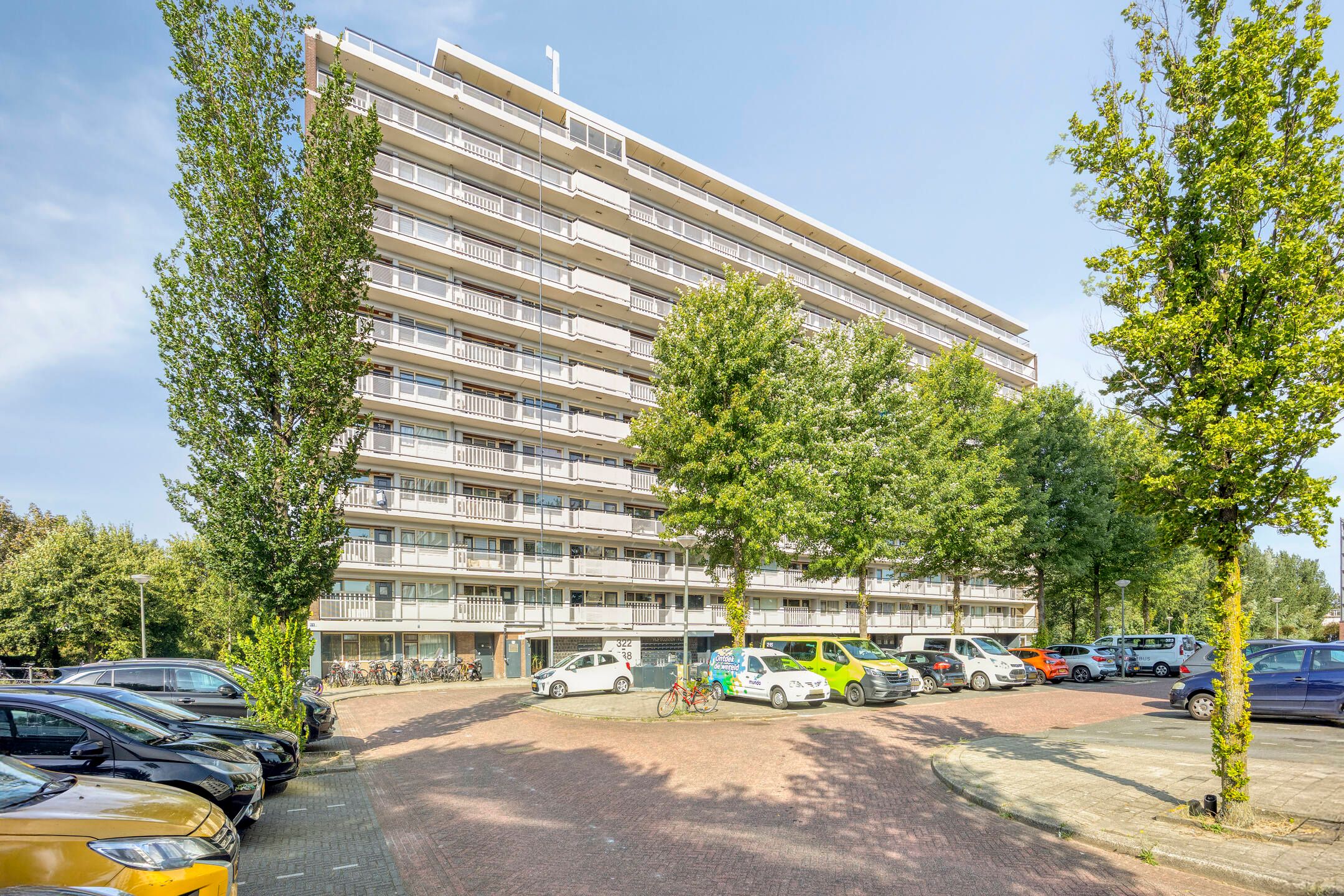 Vlaardingerdijk 382