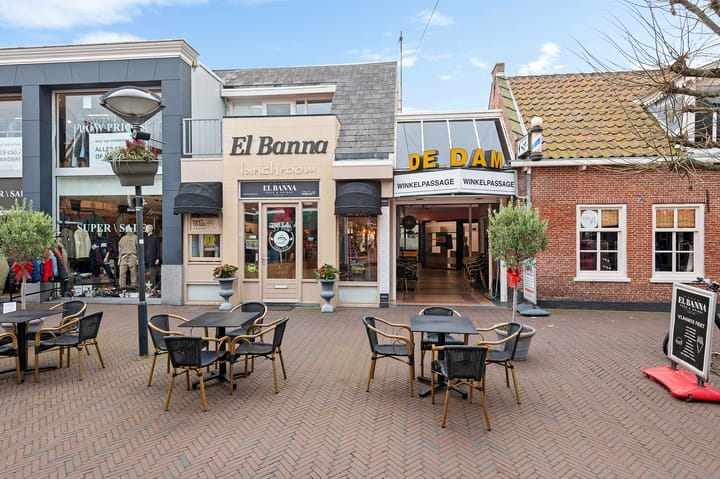 Hoofdstraat 18-C