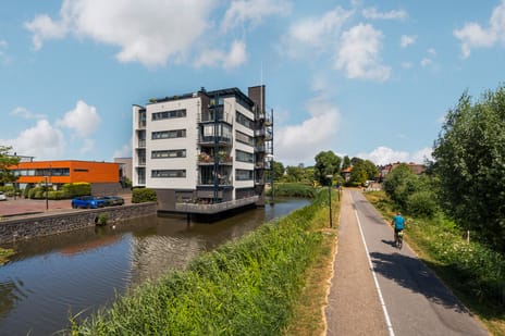 Waterlandsingel thumbnail