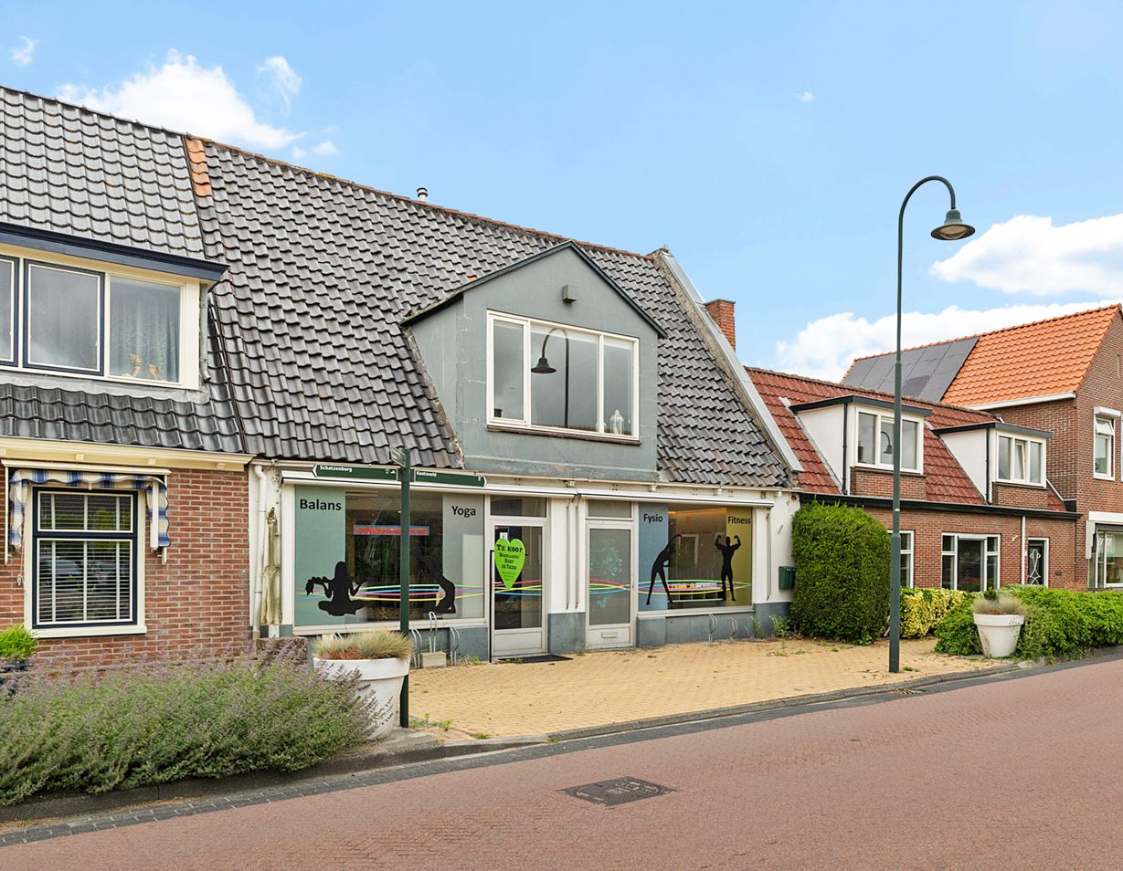 Dyksterbuorren 3 