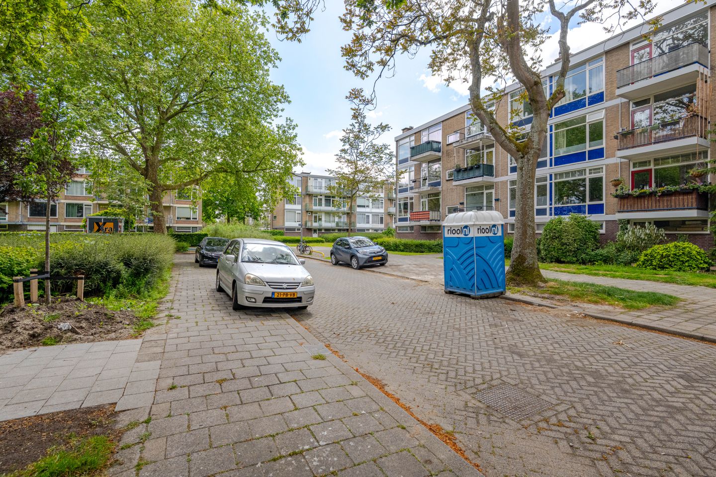 Foto 25 van Rijnvoorde 41