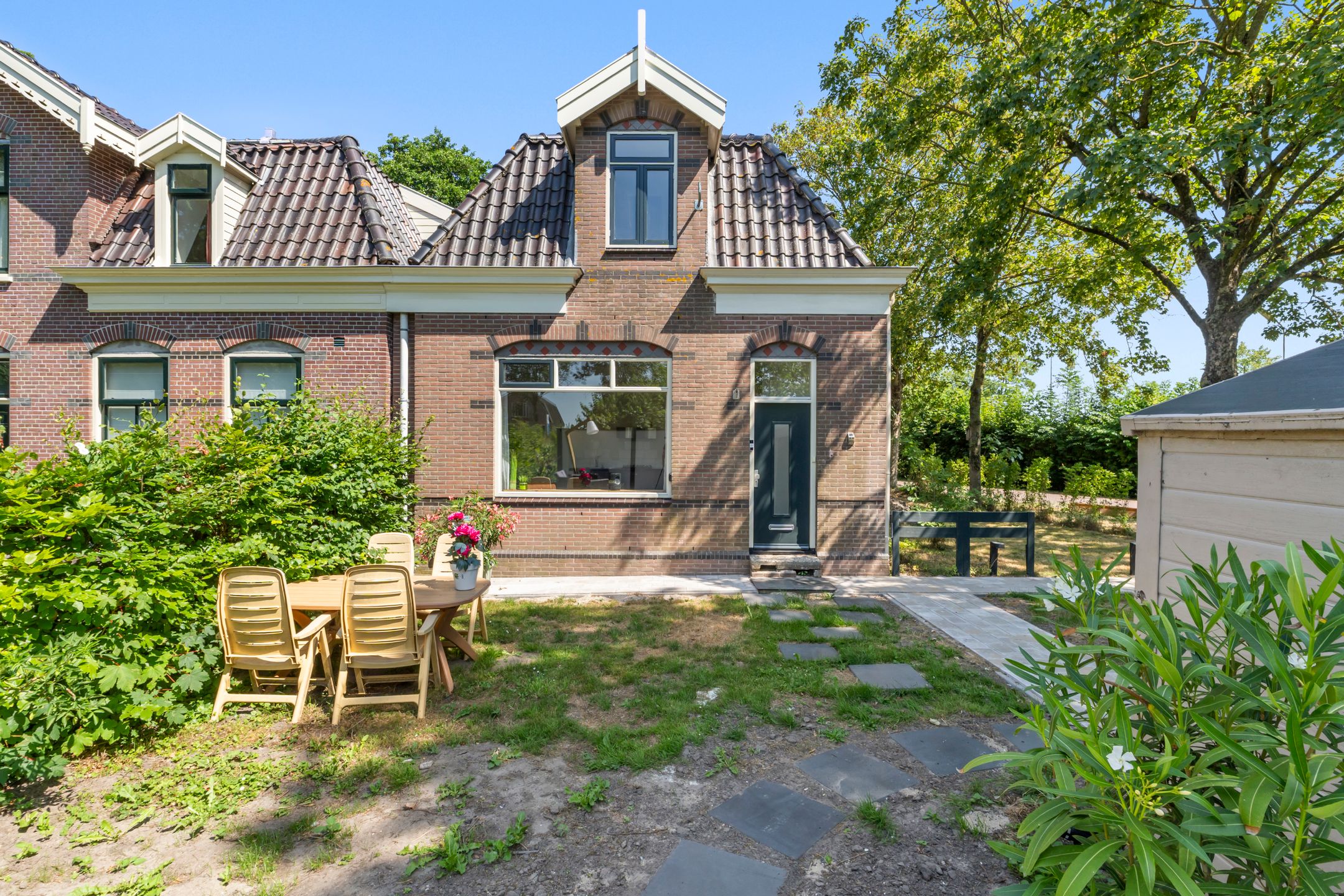 Noordervaart 65-C 65 C