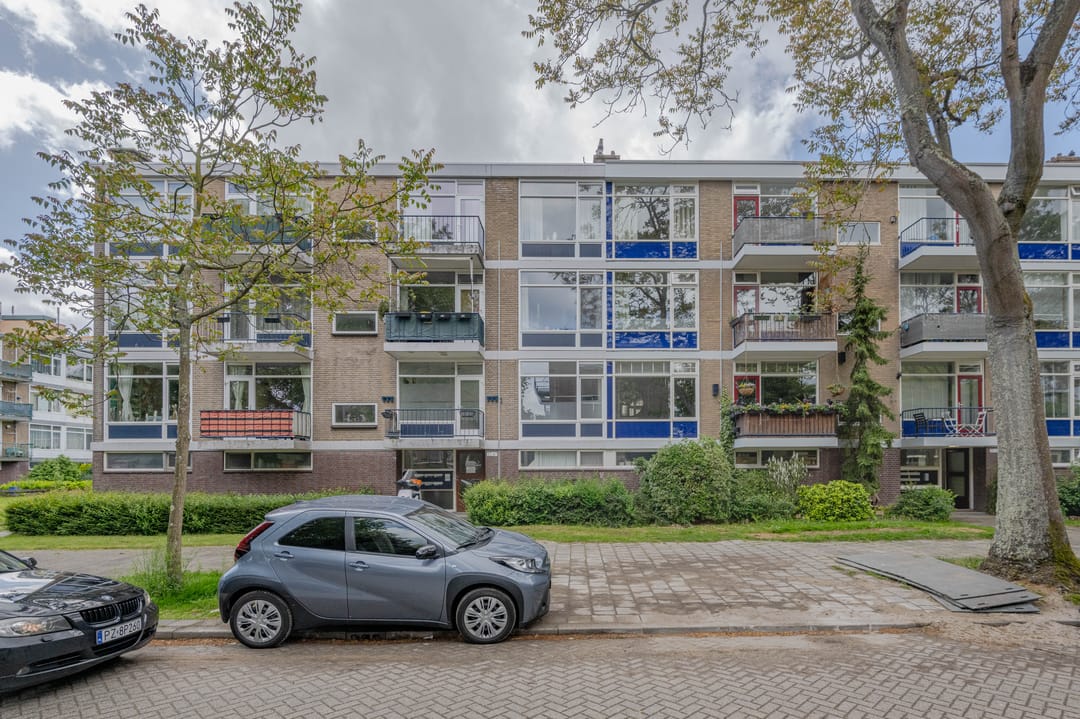 Foto 2 van Rijnvoorde 41