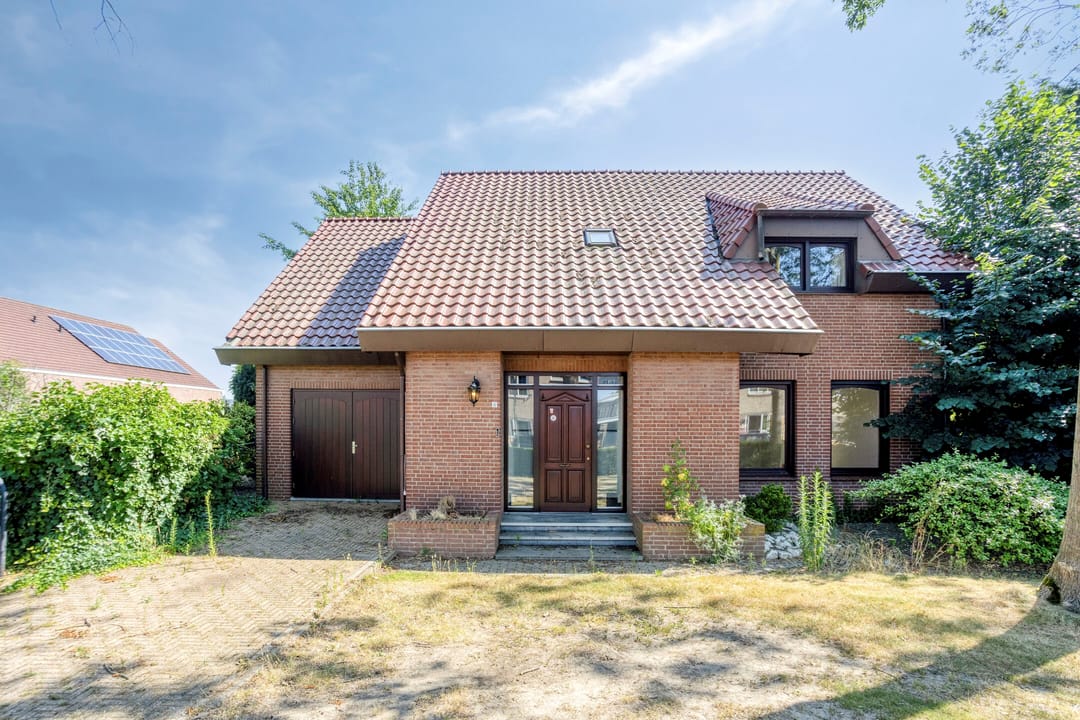 Foto 1 van Prins Clauslaan 6