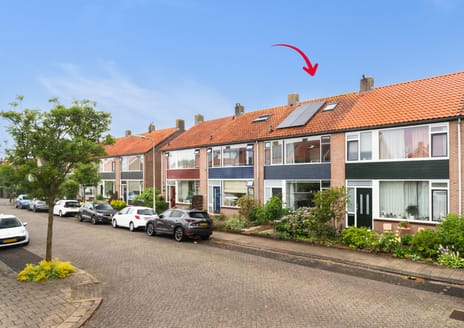 Korenbloemstraat thumbnail