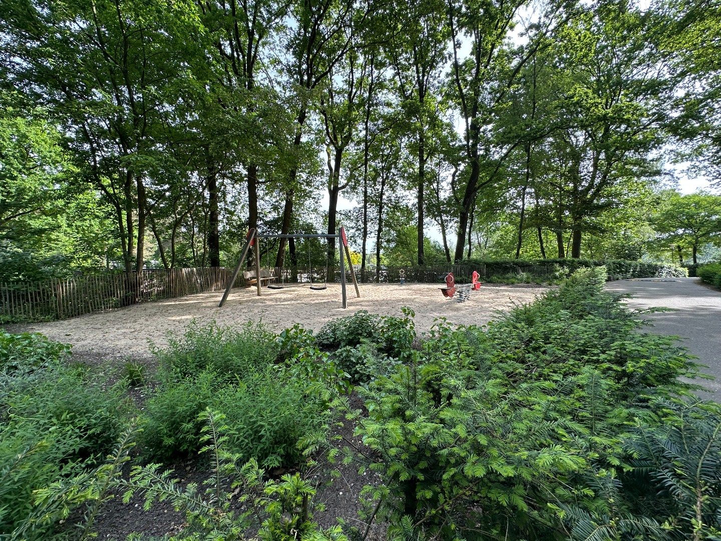 Foto 25 van Maalbekerweg 25-2137