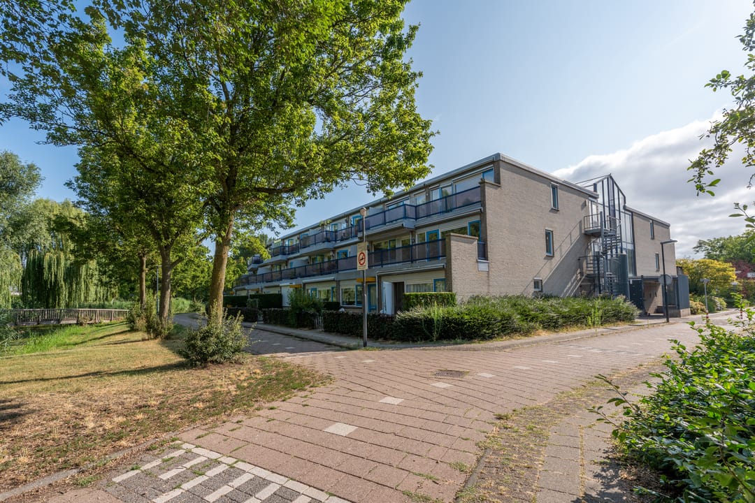 Photo 7 of Anna Blamanstraat 101