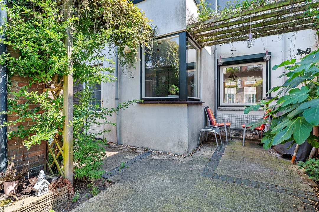 Foto 16 van Zuid-Oostsingel 15