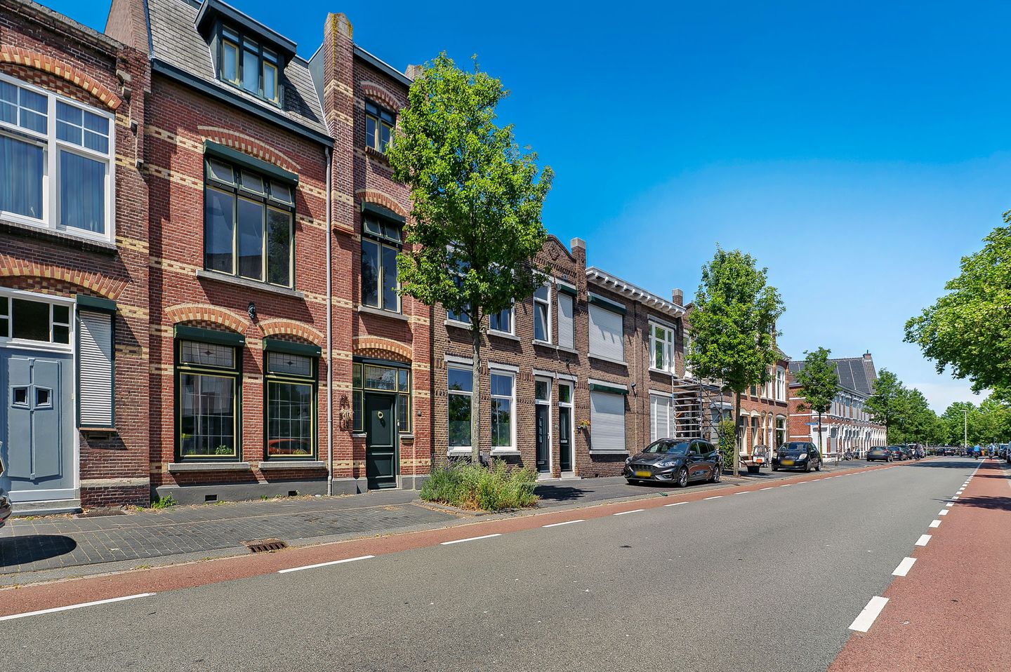 Foto 40 van Zuid-Oostsingel 15