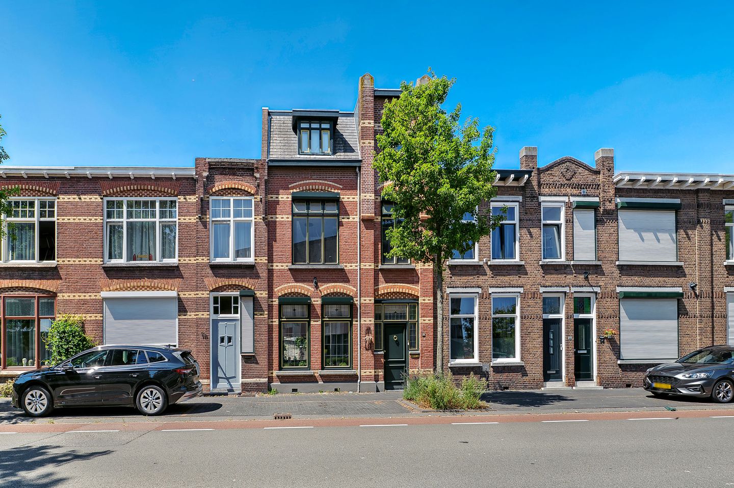 Foto 1 van Zuid-Oostsingel 15