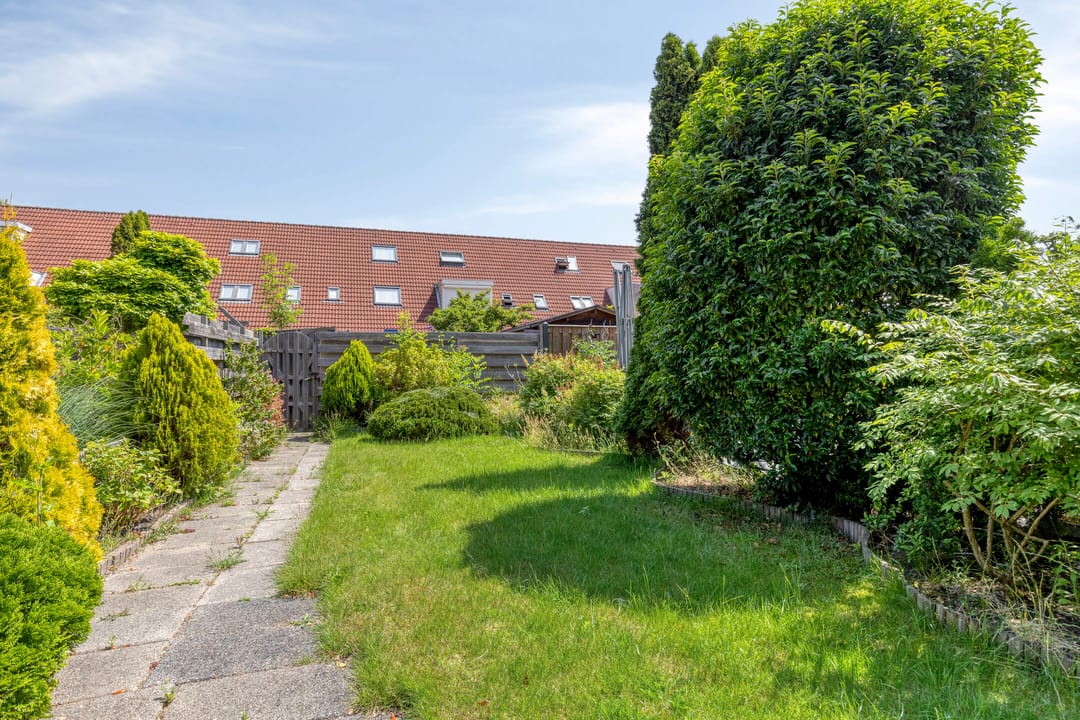 Photo 31 of Dagmaatstraat 65