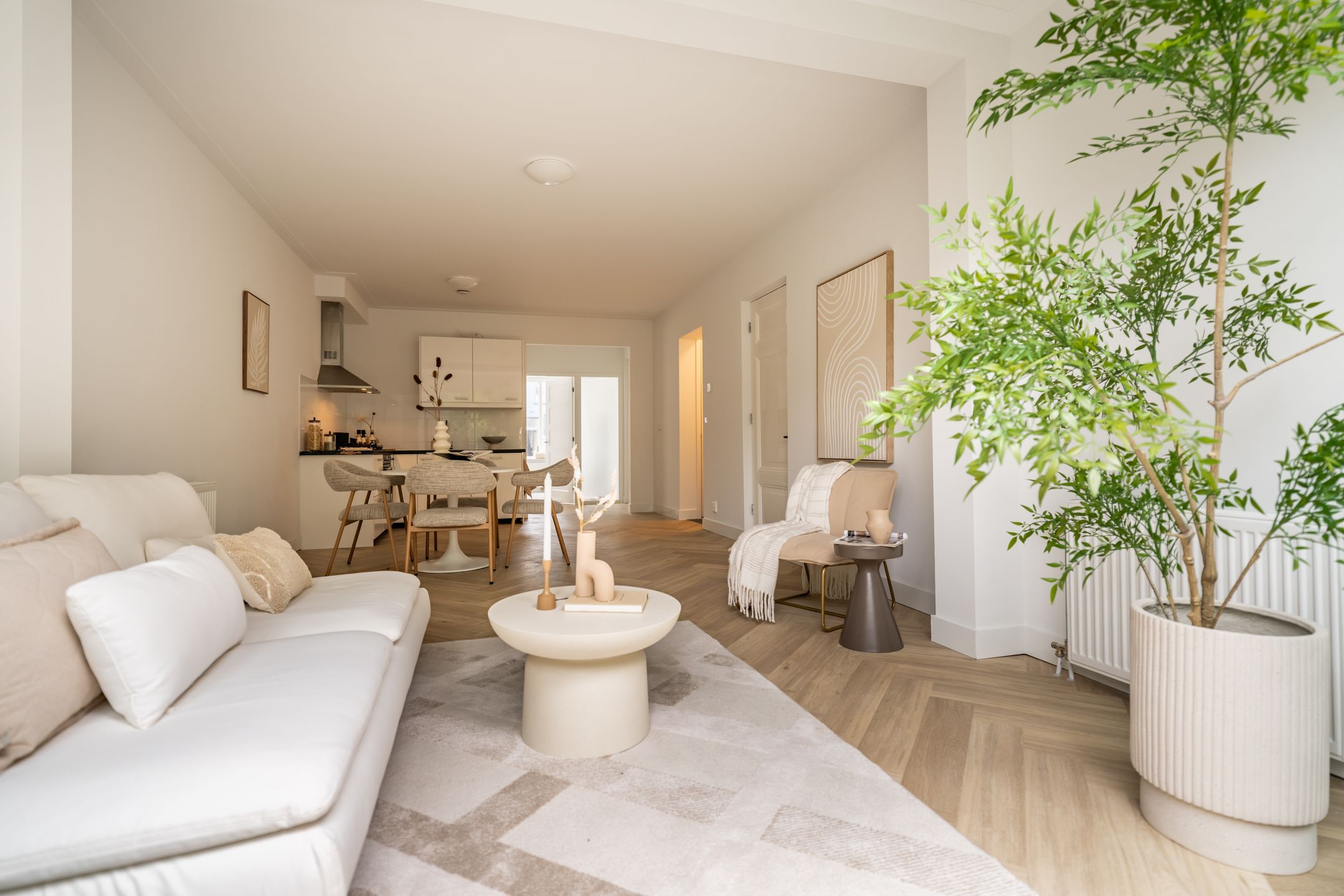 2-bedroom freehold villa in Haarlem — photo 4 of 5