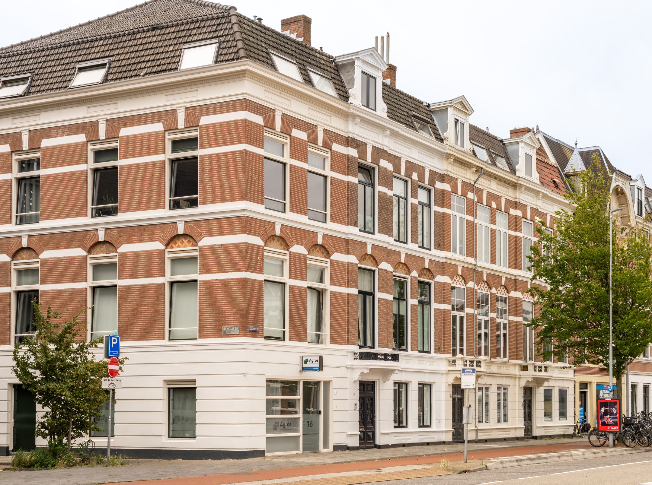 Zijlweg 18 