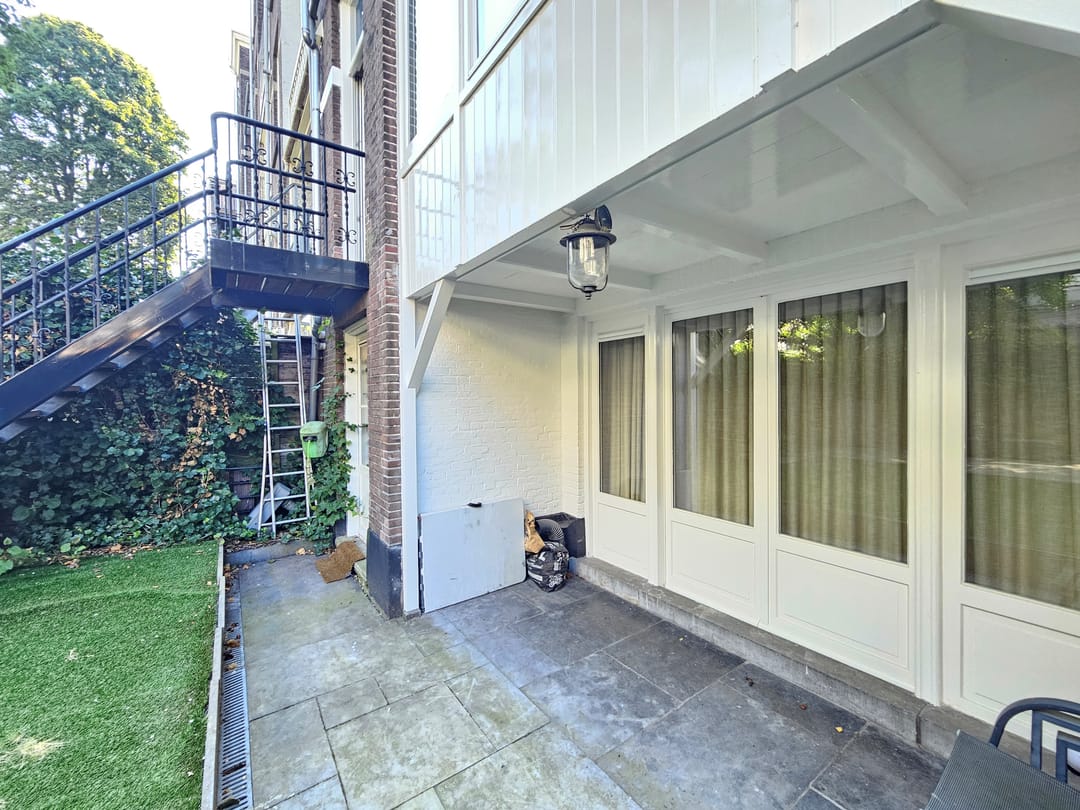 Foto 17 van Nicolaas Witsenkade 7-H