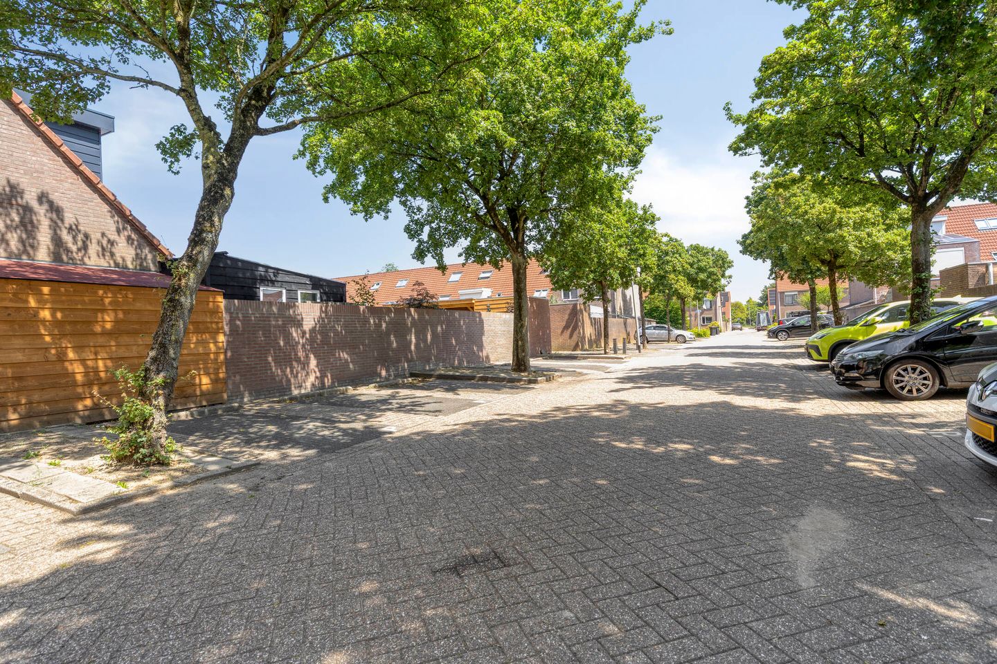Photo 34 of Dagmaatstraat 65