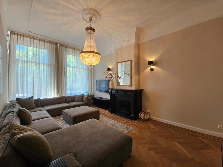 Foto 4 van Nicolaas Witsenkade 7-H