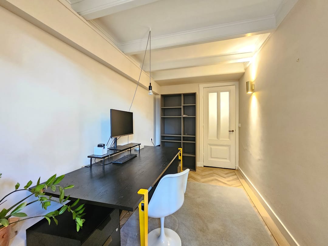 Foto 32 van Nicolaas Witsenkade 7-H