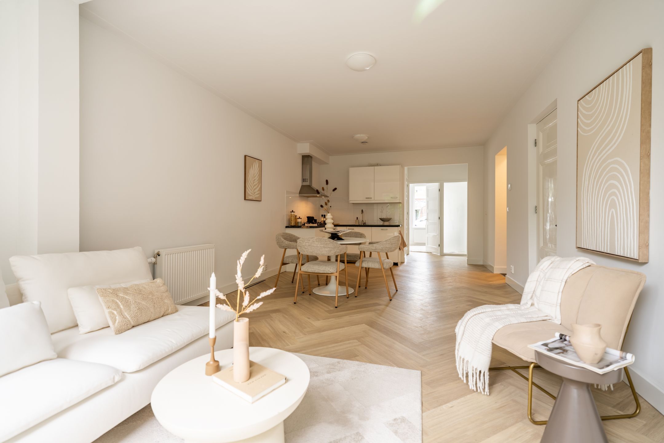 2-bedroom freehold villa in Haarlem — photo 5 of 5