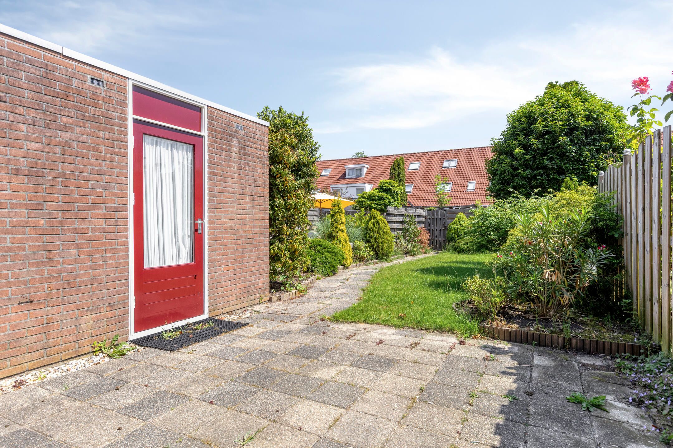 Photo 6 of Dagmaatstraat 65