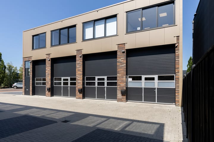 Industrieweg 2-G, Soest