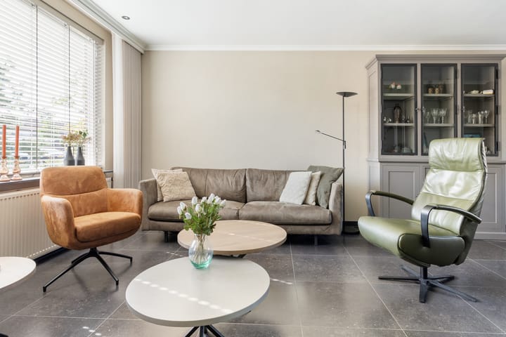 Twee-onder-één-kap te koop: Kastanjelaan 53, Made