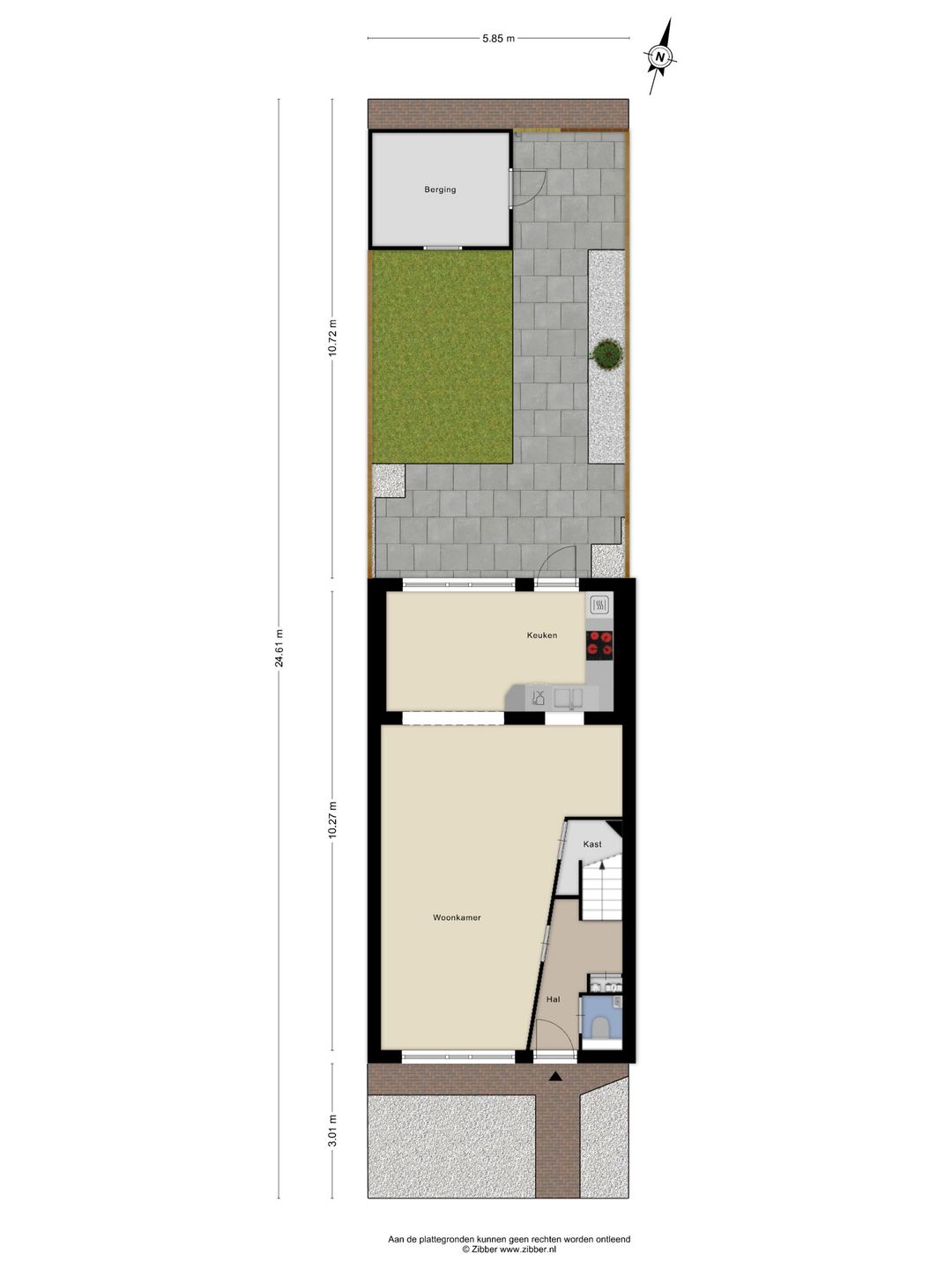 Photo 22 of Den Herd 12