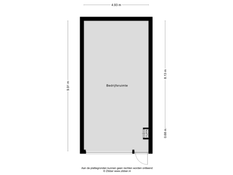 Bekijk plattegrond
