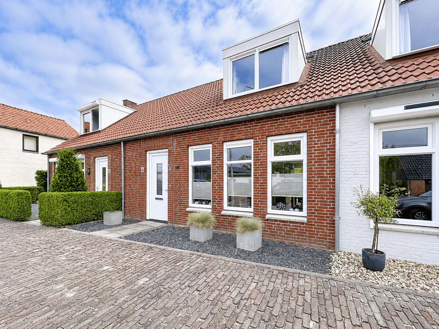 Foto 1 van Haven 62